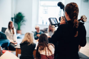 Efektywne Firmy 2021 Branży Medialnej