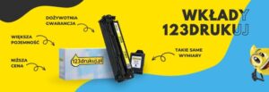 123drukuj.Pl Sp. z o.o. to Brylant Polskiej Gospodarki 2023