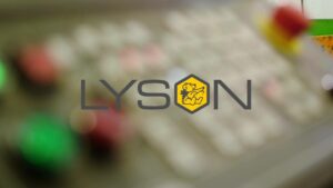 Łysoń Sp. z o.o. to Gepard Biznesu 2023