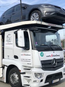 carSolutions Sp. z o.o. sp.k. to Wielki Brylant Polskiej Gospodarki 2022