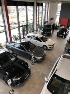 carSolutions Sp. z o.o. sp.k. to Wielki Brylant Polskiej Gospodarki 2021