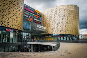 MD Investment Sp. z o.o. to Efektywna Firma 2023