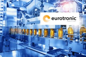 EUROTRONIC Sp. z o.o. to Efektywna Firma 2023, Gepard Biznesu 2023 i Mocna Firma Godna Zaufania 2023