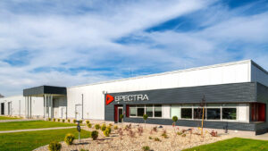 Spectra Lighting Sp. z o.o. to Brylant Polskiej Gospodarki, Efektywna Firma, Gepard Biznesu, Mocna Firma Godna Zaufania i Wielki Modernizator 2023