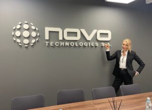 Novo Technologies to Efektywna Firma 2023