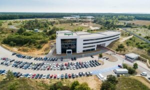 Chespa Sp. z o.o. to Brylant Polskiej Gospodarki i Wielki Modernizator 2023