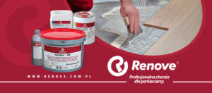 Renove sp. z o.o. to Efektywna Firma 2023, Gepard Biznesu 2023 i Mocna Firma Godna Zaufania 2023