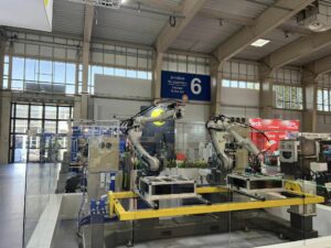 Technika Spawalnicza Sp. z o.o. to Brylant Polskiej Gospodarki i Efektywna Firma 2023