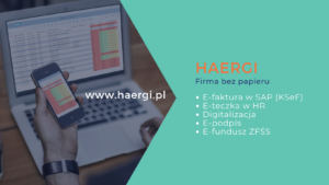Haergi Sp. z o.o. to Efektywna Firma 2023