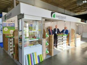 PACKPROFIL Sp. z o.o. to Efektywna Firma, Gepard Biznesu, Mocna Firma Godna Zaufania, Brylant Polskiej Gospodarki i Wielki Modernizator 2023