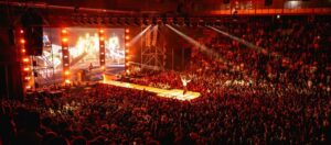 Revolume Sp. z o.o. to Gepard Biznesu 2023