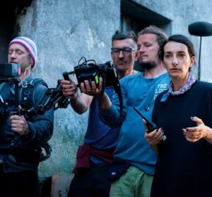 Agencja Jump Sp. z o.o. to Gepard Biznesu 2023