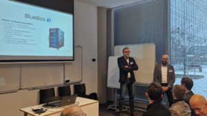 IBPM S.A. to Gepard Biznesu 2023