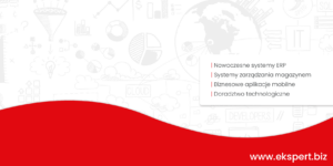 Ekspert Systemy Informatyczne Sp. z o.o. to Efektywna Firma, Gepard Biznesu i Mocna Firma Godna Zaufania 2023