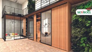 Sevroll-System Sp. z o.o. to Brylant Polskiej Gospodarki, Efektywna Firma i Wielki Modernizator 2023