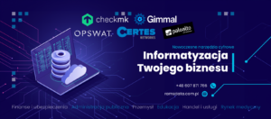 Rams Data Sp. z o.o. to Efektywna Firma 2023