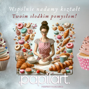 Papilart Sp. z o.o. sp.k. to Brylant Polskiej Gospodarki i Efektywna Firma 2023