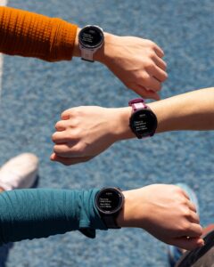 Garmin Polska Sp. z o.o. to Brylant Polskiej Gospodarki i Gepard Biznesu 2023