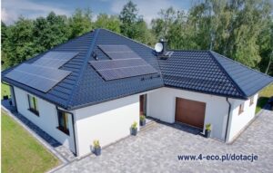 4 Eco Sp. z o.o. to Brylant Polskiej Gospodarki 2023 i Efektywna Firma 2023