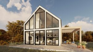 ESP COMFORT Sp. z o.o. to Efektywna Firma 2023, Gepard Biznesu 2023 i Mocna Firma Godna Zaufania 2023