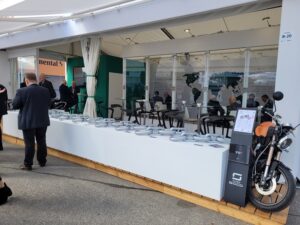 FASING S.A. to Brylant Polskiej Gospodarki 2022