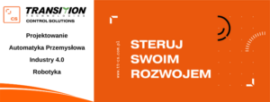 Transition Technologies-Control Solutions to Brylant Polskiej Gospodarki, Efektywna Firma, Gepard Biznesu i Mocna Firma Godna Zaufania 2023