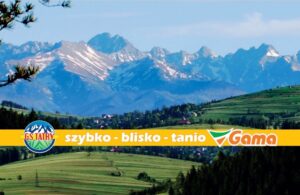 GS Bukowina Tatrzańska Sp. z o.o. to Brylant Polskiej Gospodarki i Gepard Biznesu 2023