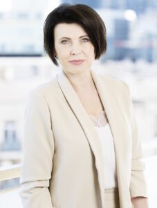 Wydawnictwo PIIB z tytułem Efektywna Firma, Gepard Biznesu i Mocna Firma Godna Zaufania 2022