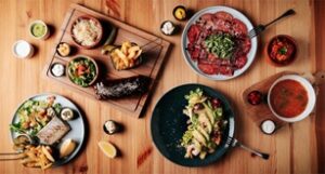 AJ Wyspa Sp. z o.o. sp.k.  to Efektywna Firma, Gepard Biznesu i Mocna Firma Godna Zaufania 2023