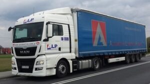 Automotive Logistics Polska Sp. z o.o. to Brylant Polskiej Gospodarki, Gepard Biznesu i Wielki Modernizator 2021