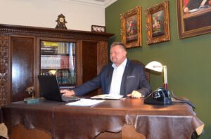 APM Polskie Śruby Piotr Drózd sp.j. to Brylant Polskiej Gospodarki, Efektywna Firma, Gepard Biznesu i Mocna Firma Godna Zaufania 2023