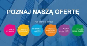 Agencja Rozwoju Regionalnego S.A. w Koninie to Gepard Biznesu 2022