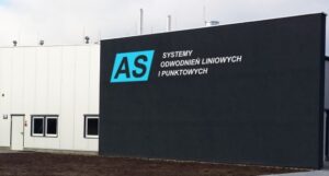 AS PPH Odwodnienia Liniowe Sp. z o.o. to Brylant Polskiej Gospodarki, Efektywna Firma, Gepard Biznesu i Mocna Firma Godna Zaufania 2023