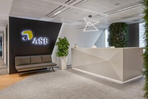 ASB Poland Sp. z o.o. to Brylant Polskiej Gospodarki, Efektywna Firma, Gepard Biznesu i Mocna Firma Godna Zaufania 2022