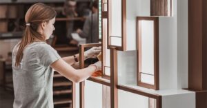 ATS Display Sp. z o.o. to Brylant Polskiej Gospodarki , Efektywna Firma, Gepard Biznesu, Mocna Firma Godna Zaufania i Wielki Modernizator 2023