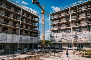 AWM Budownictwo S.A. to Wielki Brylant Polskiej Gospodarki, Efektywna Firma, Gepard Biznesu i Mocna Firma Godna Zaufania 2021