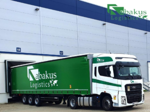 Abakus Logistics Sp. z o.o. to Brylant Polskiej Gospodarki i Gepard Biznesu 2022