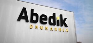 Abedik S.A. to Wielki Brylant Polskiej Gospodarki, Efektywna Firma, Gepard Biznesu, Mocna Firma Godna Zaufania i Wielki Modernizator 2024
