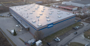 Abisal Sp. z o.o. to Efektywna Firma, Gepard Biznesu, Mocna Firma Godna Zaufania, Wielki Brylant Polskiej Gospodarki i Wielki Modernizator 2022