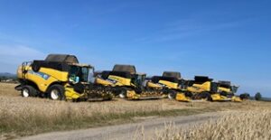 Agro-Farm Sp. z o.o. to Brylant Polskiej Gospodarki 2024 i Efektywna Firma 2024