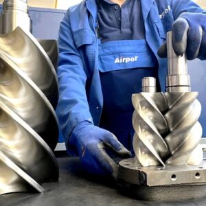 Przedsiębiorstwo Produkcji Sprężarek AIRPOL Sp. z o.o. to Brylant Polskiej Gospodarki i Efektywna Firma 2022