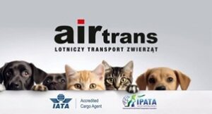 Airtrans H. Watoła sp.j. to Brylant Polskiej Gospodarki, Efektywna Firma, Gepard Biznesu i Mocna Firma Godna Zaufania 2023