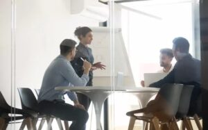 Akademia JA Sp. z o.o. to Efektywna Firma, Gepard Biznesu i Mocna Firma Godna Zaufania 2022