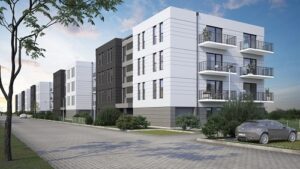 8 spółek z Grupy Akropol Inwestycje zostało wyróżnionych przez Instytut Europejskiego Biznesu w konkursach edycji 2023