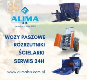 PPHU A-Lima-Bis Sp. z o.o. to Brylant Polskiej Gospodarki 2023, Gepard Biznesu 2023 i Wielki Modernizator 2023