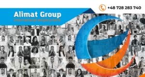 Alimat Group Babin Ciepliński sp.k. to Efektywna Firma 2024