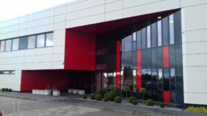 Przedsiębiorstwo ALREMEX R. Krynicki sp.j. to Brylant Polskiej Gospodarki, Efektywna Firma, Gepard Biznesu i Mocna Firma Godna Zaufania 2021