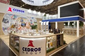 Amarina Sp. z o.o. to Efektywna Firma, Gepard Biznesu i Mocna Firma Godna Zaufania 2024