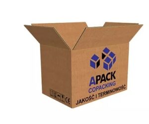 Apack Sp. z o.o. to Brylant Polskiej Gospodarki i Efektywna Firma 2022