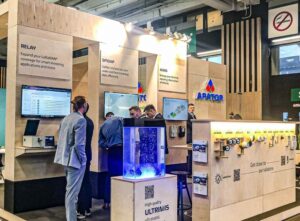 APATOR POWOGAZ S.A. to Efektywna Firma, Gepard Biznesu i Mocna Firma Godna Zaufania i Wielki Brylant Polskiej Gospodarki 2022